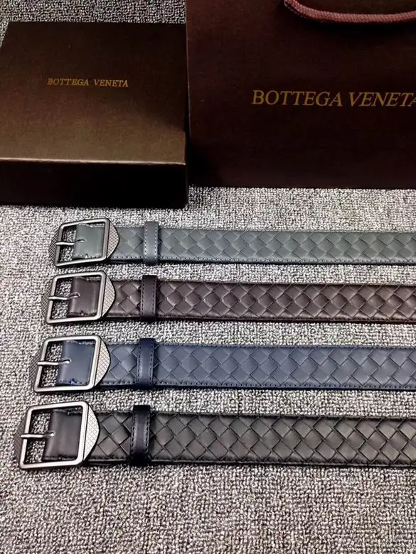 Bottega Veneta 34mmX95-125cm 7d05